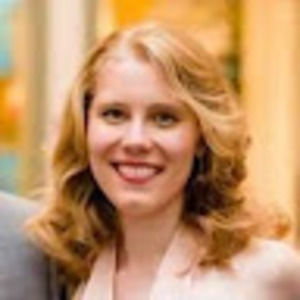 Meet your Posher, Gretchen